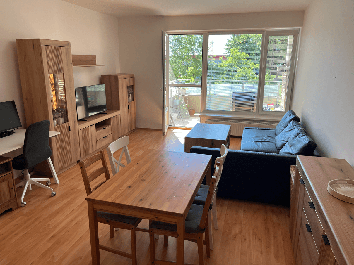 2 bedroom with open-plan kitchen flat for sale, 83 m², Viléma Balarina, Hlučín, Moravskoslezský Region 2 bedroom with open-plan kitchen flat for sale, 83 m², Viléma Balarina, Hlučín, Moravskoslezský Region