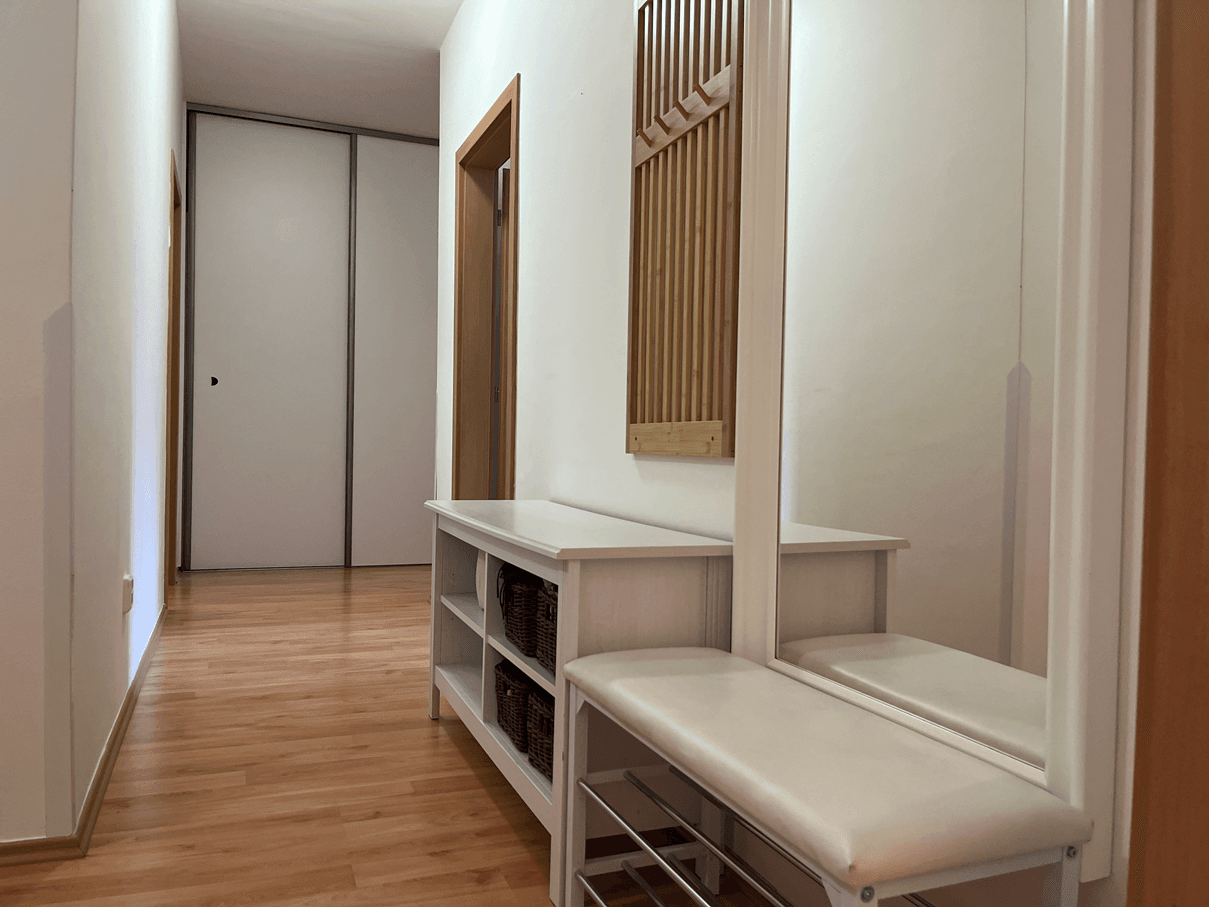 2 bedroom with open-plan kitchen flat for sale, 83 m², Viléma Balarina, Hlučín, Moravskoslezský Region 2 bedroom with open-plan kitchen flat for sale, 83 m², Viléma Balarina, Hlučín, Moravskoslezský Region