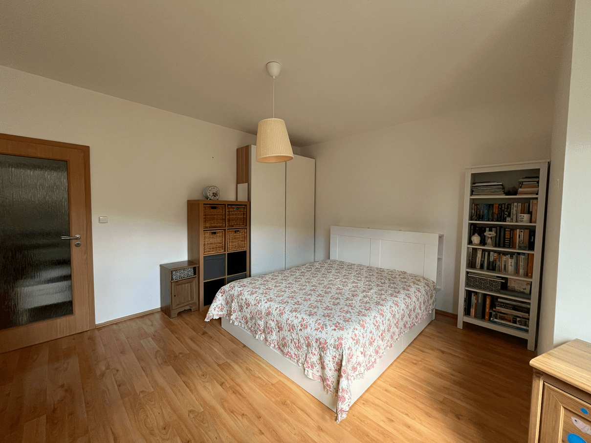 2 bedroom with open-plan kitchen flat for sale, 83 m², Viléma Balarina, Hlučín, Moravskoslezský Region 2 bedroom with open-plan kitchen flat for sale, 83 m², Viléma Balarina, Hlučín, Moravskoslezský Region