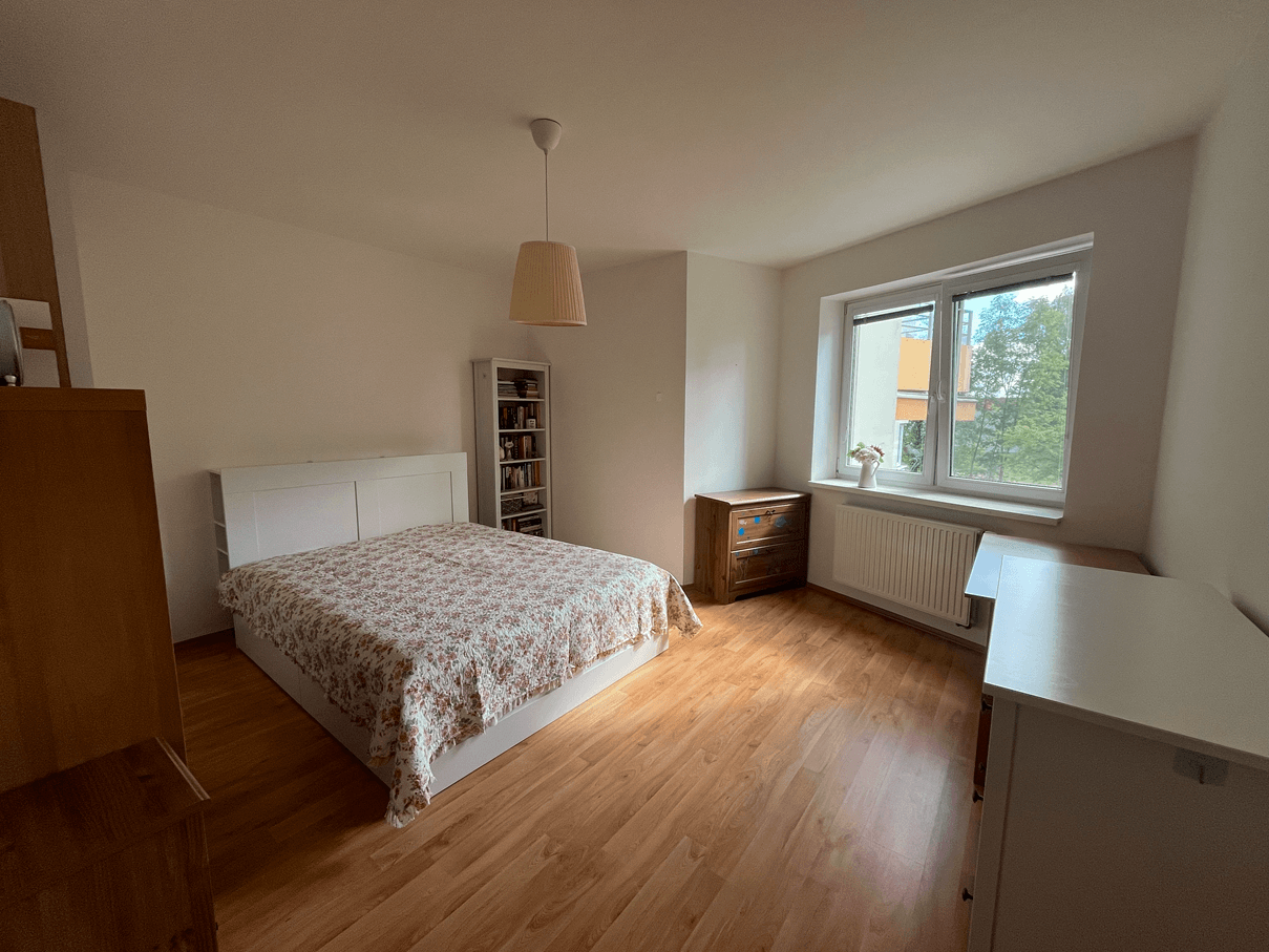 2 bedroom with open-plan kitchen flat for sale, 83 m², Viléma Balarina, Hlučín, Moravskoslezský Region 2 bedroom with open-plan kitchen flat for sale, 83 m², Viléma Balarina, Hlučín, Moravskoslezský Region