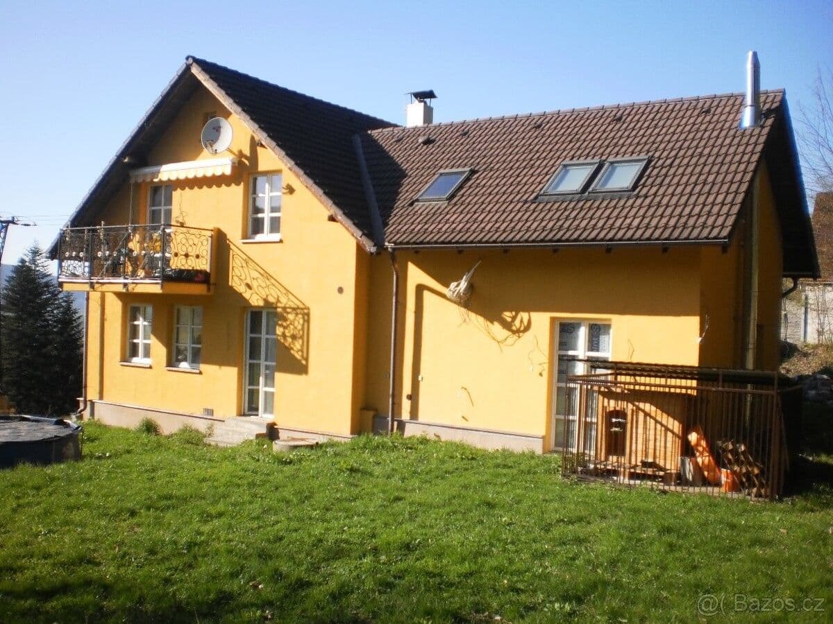 house for sale, 135 m², Ostravice, Moravskoslezský Region house for sale, 135 m², Ostravice, Moravskoslezský Region