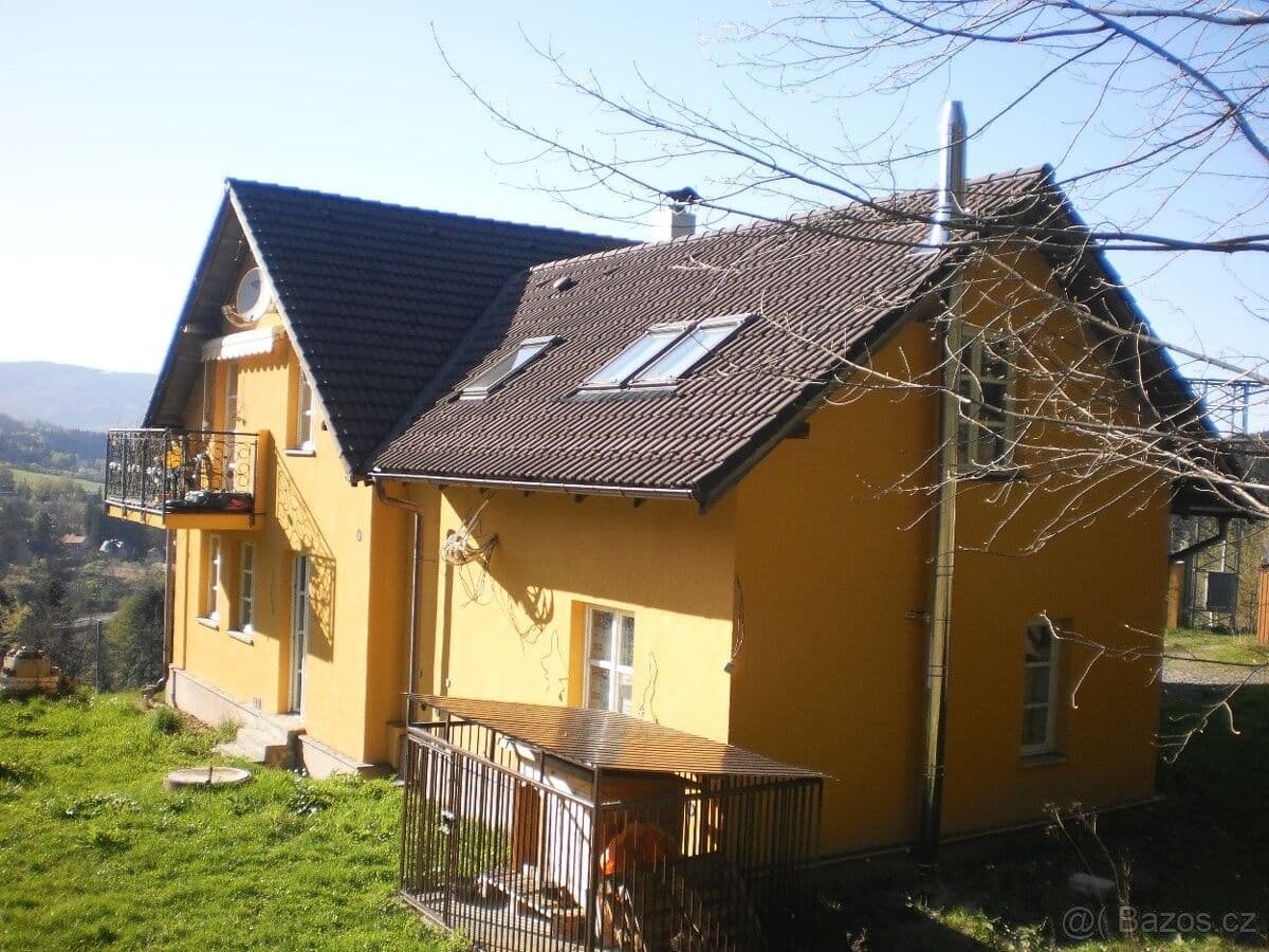 house for sale, 135 m², Ostravice, Moravskoslezský Region house for sale, 135 m², Ostravice, Moravskoslezský Region