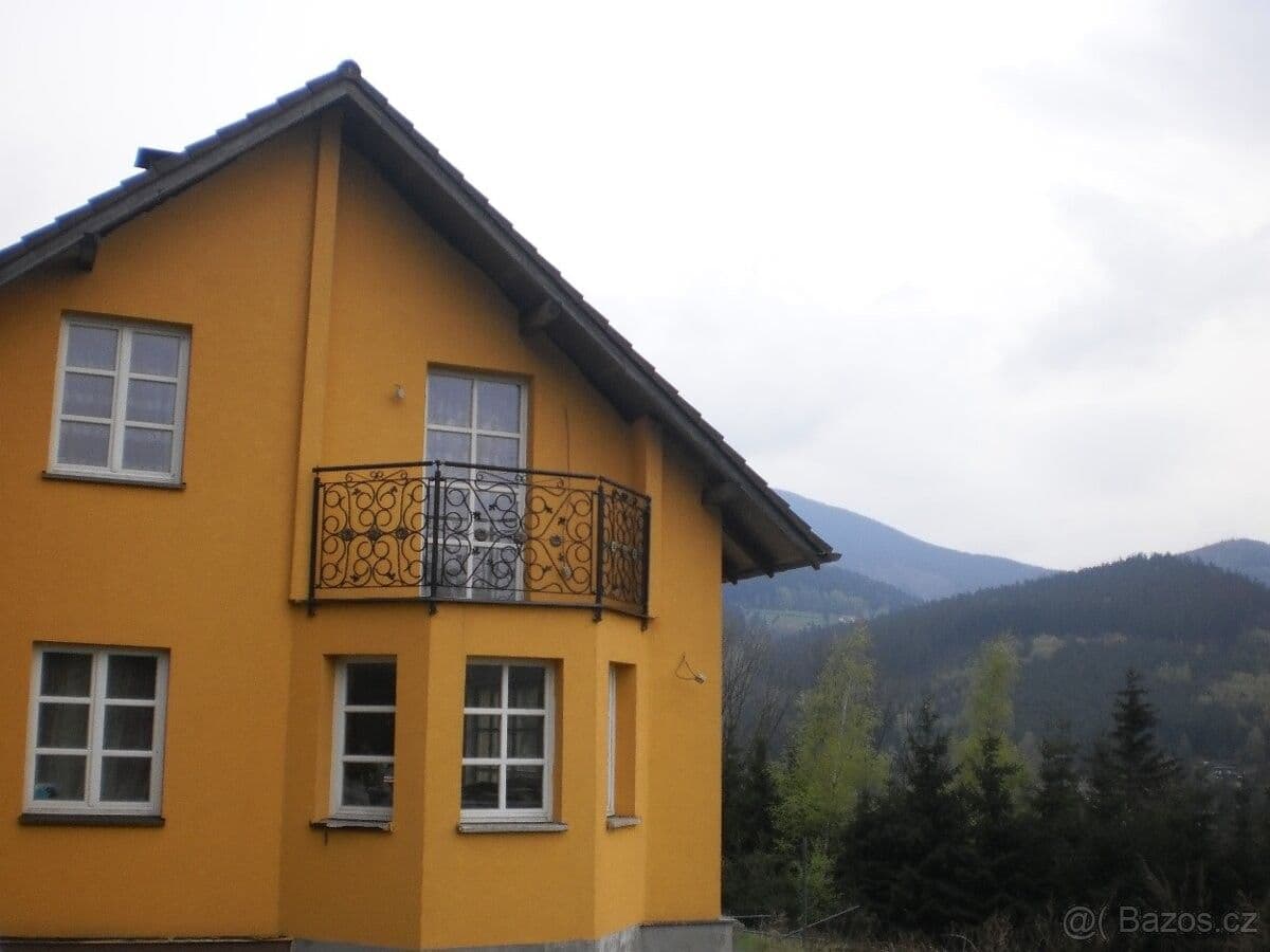 house for sale, 135 m², Ostravice, Moravskoslezský Region house for sale, 135 m², Ostravice, Moravskoslezský Region