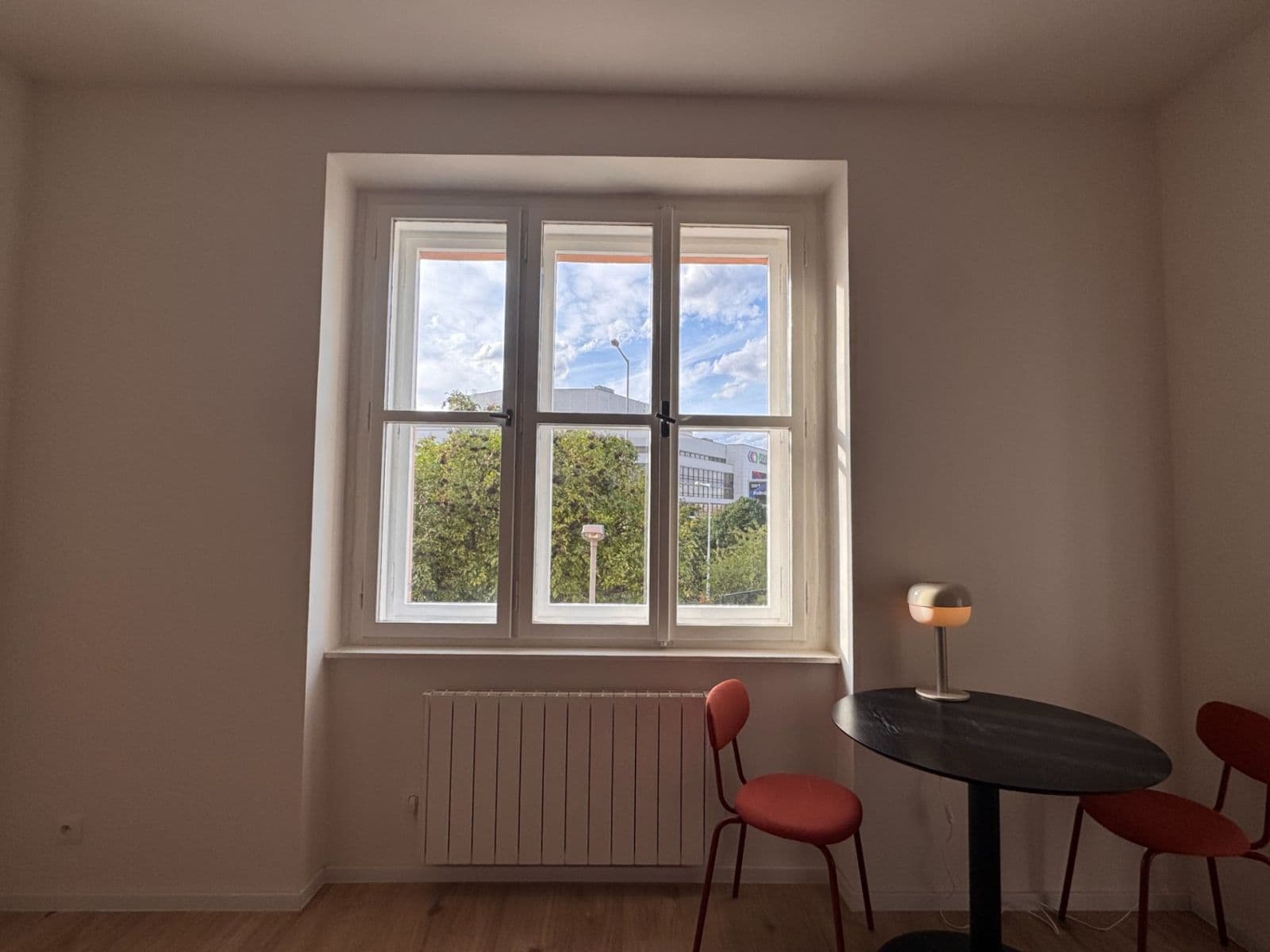 1 bedroom with open-plan kitchen flat to rent, 45 m², 5. května, Prague, Prague 1 bedroom with open-plan kitchen flat to rent, 45 m², 5. května, Prague, Prague