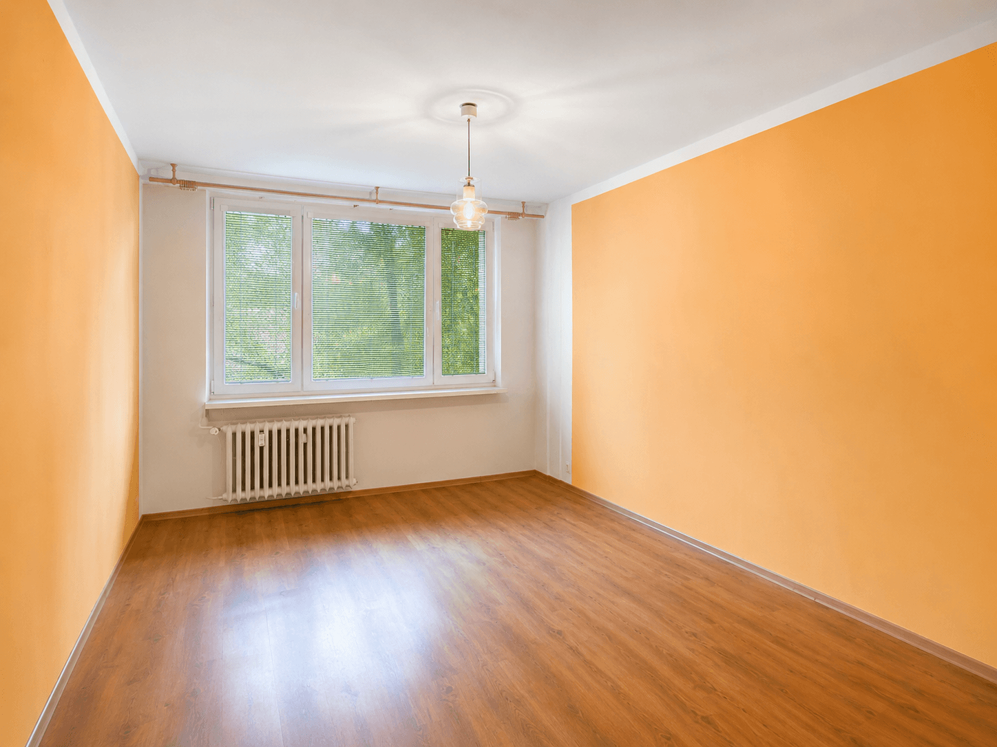 1 bedroom with open-plan kitchen flat to rent, 41 m², Na Strži, Prague, Prague 1 bedroom with open-plan kitchen flat to rent, 41 m², Na Strži, Prague, Prague