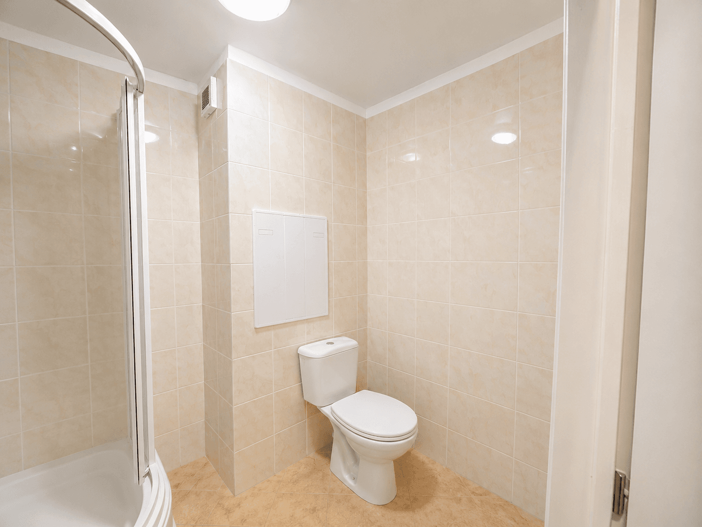 1 bedroom with open-plan kitchen flat to rent, 41 m², Na Strži, Prague, Prague 1 bedroom with open-plan kitchen flat to rent, 41 m², Na Strži, Prague, Prague