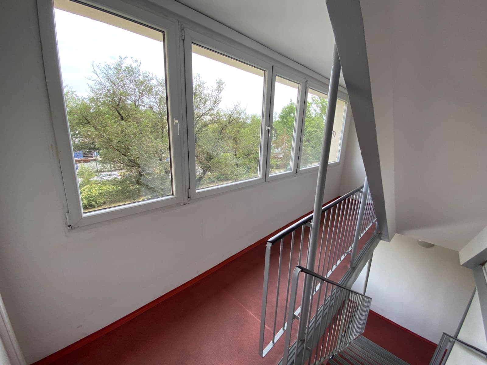 1 bedroom with open-plan kitchen flat to rent, 41 m², Na Strži, Prague, Prague 1 bedroom with open-plan kitchen flat to rent, 41 m², Na Strži, Prague, Prague