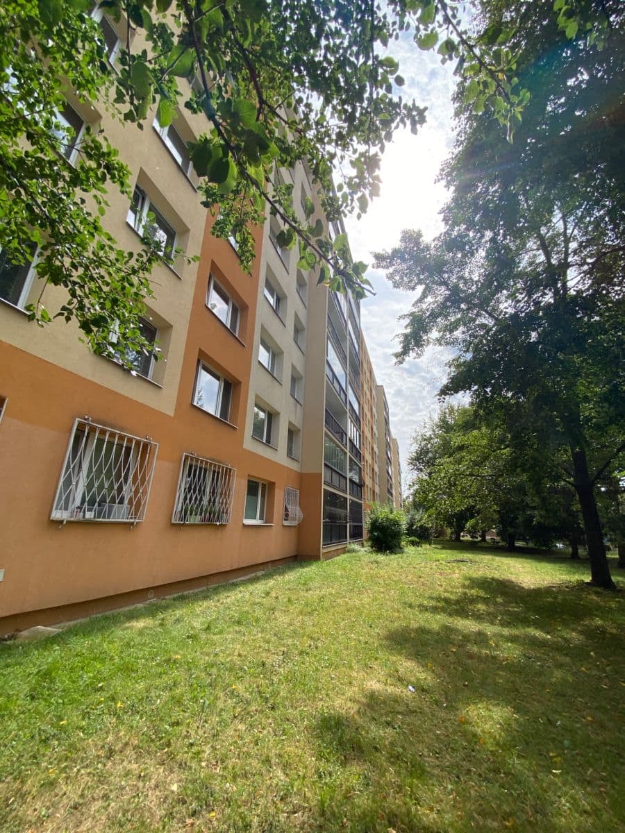 1 bedroom with open-plan kitchen flat to rent, 41 m², Na Strži, Prague, Prague 1 bedroom with open-plan kitchen flat to rent, 41 m², Na Strži, Prague, Prague