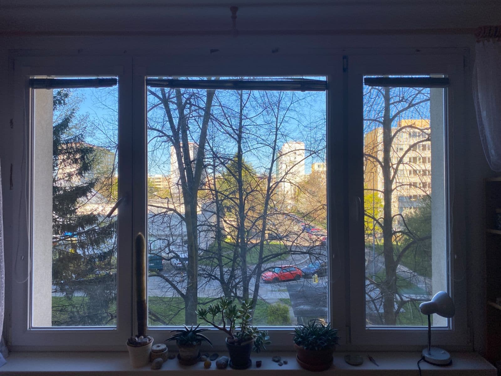 1 bedroom with open-plan kitchen flat to rent, 41 m², Na Strži, Prague, Prague 1 bedroom with open-plan kitchen flat to rent, 41 m², Na Strži, Prague, Prague
