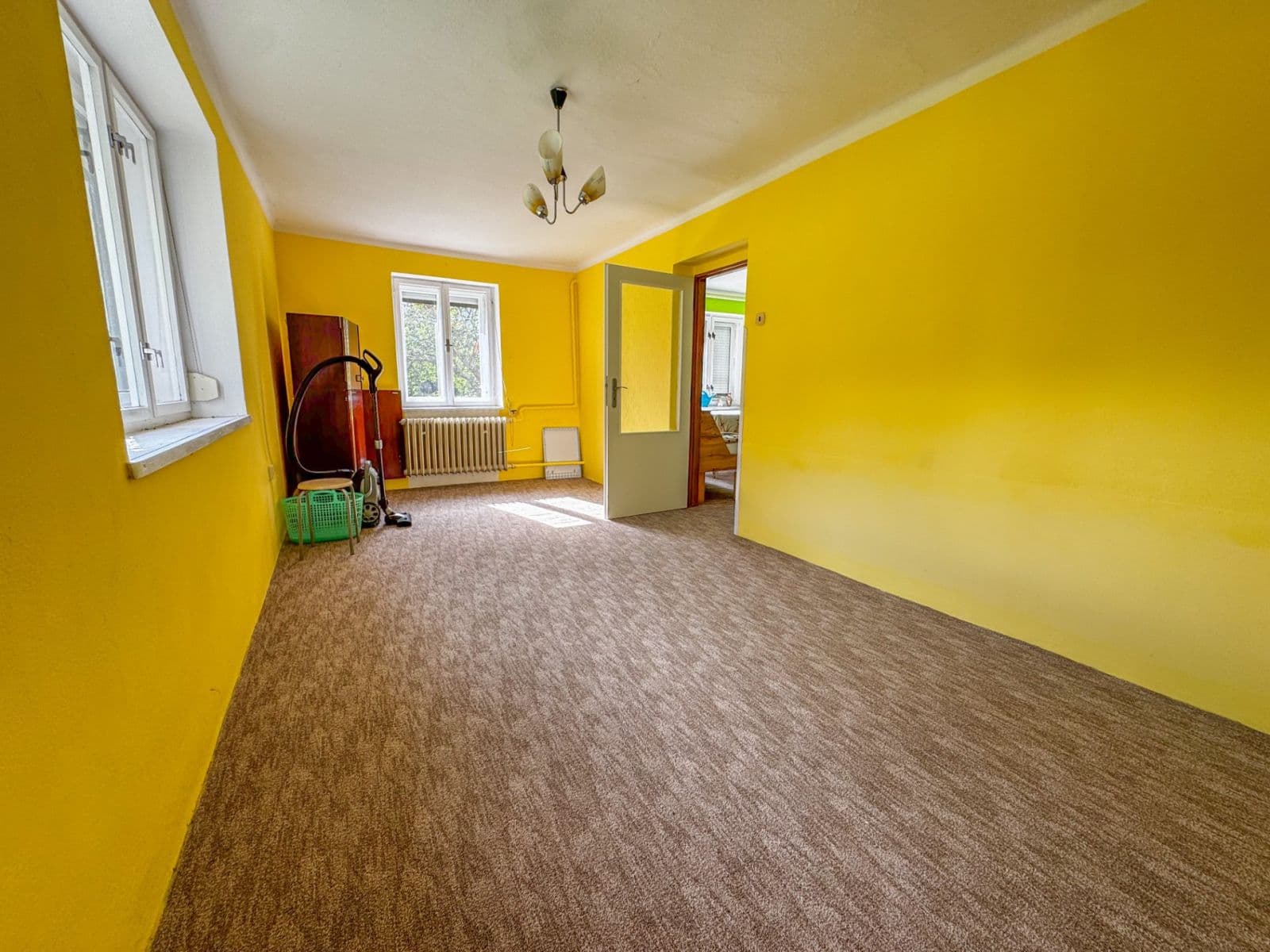 house for sale, 112 m², Nábřežní, Mikulovice, Olomoucký Region house for sale, 112 m², Nábřežní, Mikulovice, Olomoucký Region