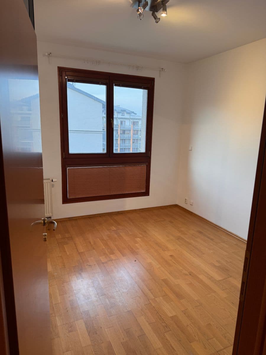 1 bedroom with open-plan kitchen flat to rent, 46 m², Heinemannova, Prague, Prague 1 bedroom with open-plan kitchen flat to rent, 46 m², Heinemannova, Prague, Prague