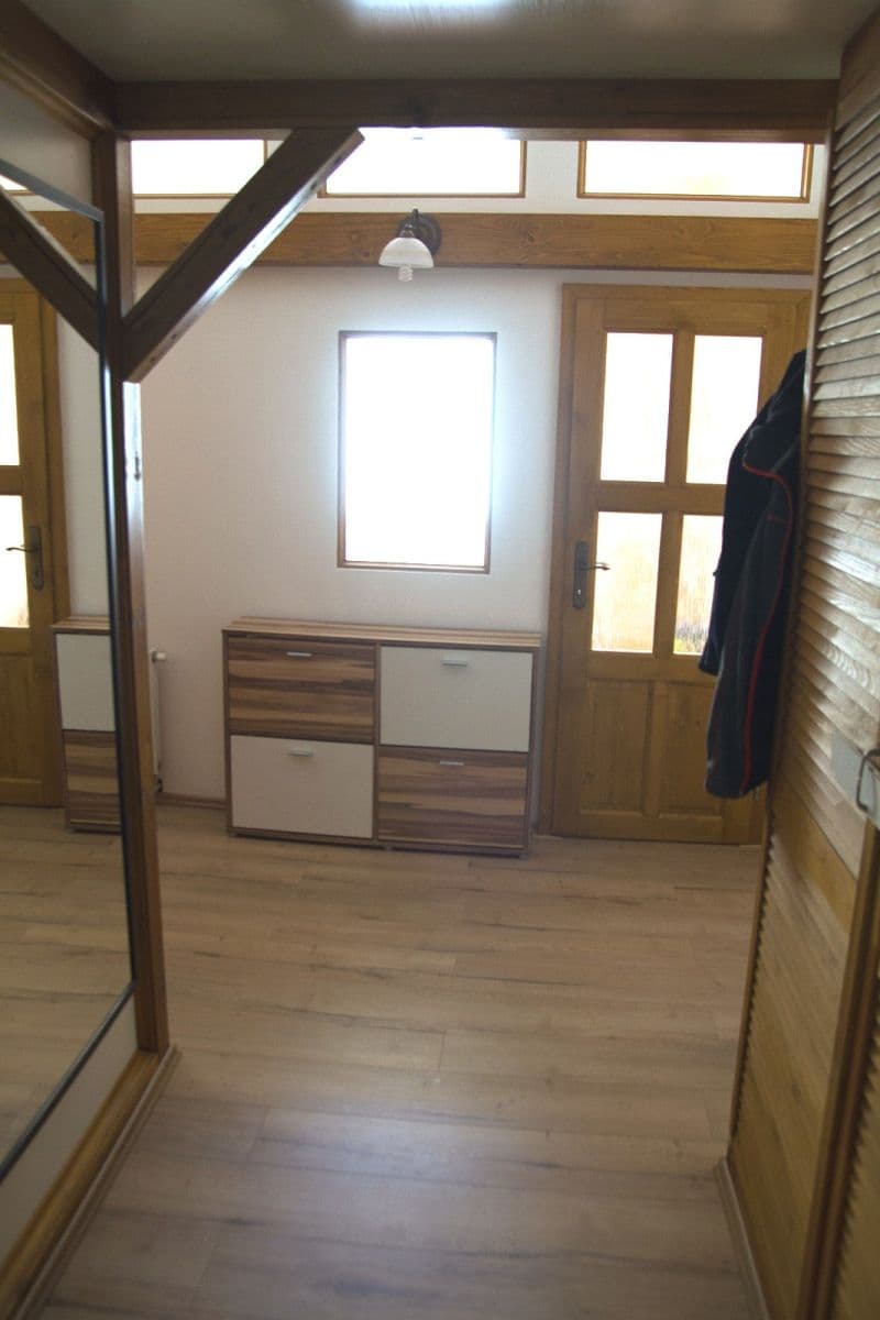 1 bedroom with open-plan kitchen flat to rent, 47 m², Svornosti, Prague, Prague 1 bedroom with open-plan kitchen flat to rent, 47 m², Svornosti, Prague, Prague