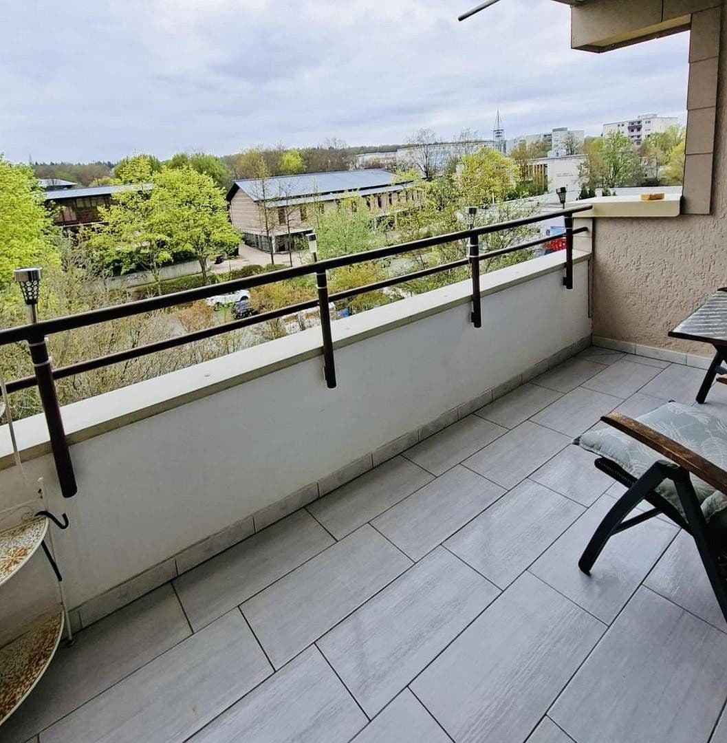 2 bedroom flat to rent, 57 m², Pillauer Str. 15, Pforzheim, Baden-Württemberg 2 bedroom flat to rent, 57 m², Pillauer Str. 15, Pforzheim, Baden-Württemberg