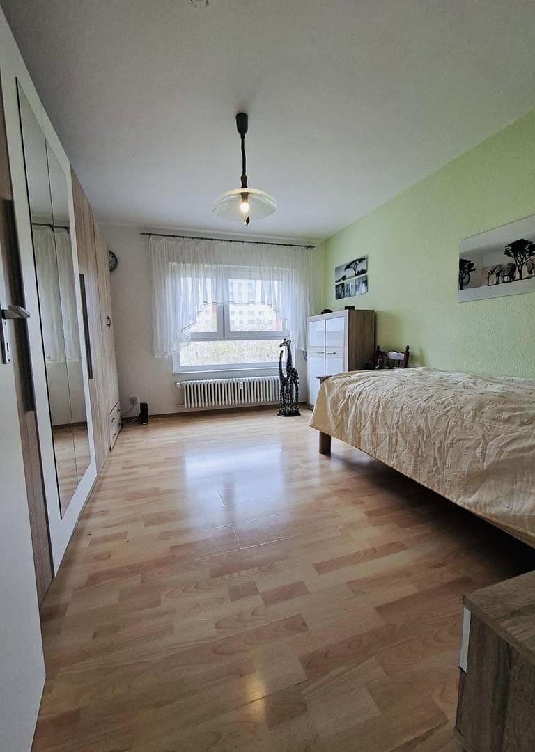 2 bedroom flat to rent, 57 m², Pillauer Str. 15, Pforzheim, Baden-Württemberg 2 bedroom flat to rent, 57 m², Pillauer Str. 15, Pforzheim, Baden-Württemberg