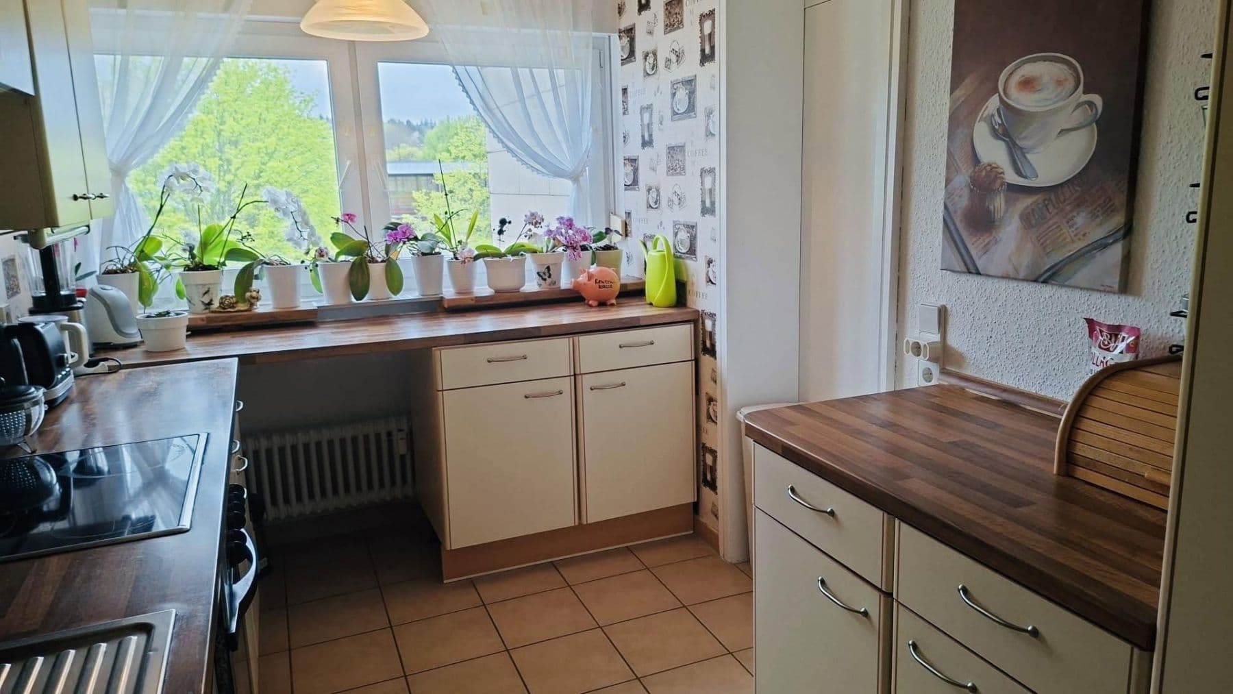 2 bedroom flat to rent, 57 m², Pillauer Str. 15, Pforzheim, Baden-Württemberg 2 bedroom flat to rent, 57 m², Pillauer Str. 15, Pforzheim, Baden-Württemberg