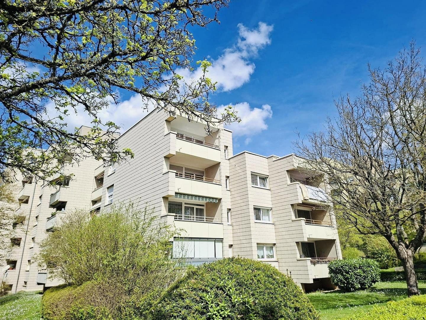 2 bedroom flat to rent, 57 m², Pillauer Str. 15, Pforzheim, Baden-Württemberg 2 bedroom flat to rent, 57 m², Pillauer Str. 15, Pforzheim, Baden-Württemberg