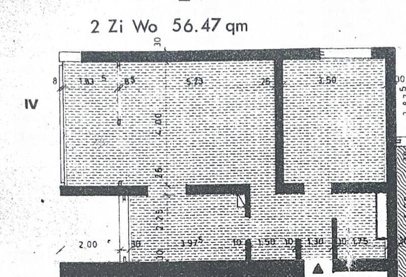 2 bedroom flat to rent, 57 m², Pillauer Str. 15, Pforzheim, Baden-Württemberg 2 bedroom flat to rent, 57 m², Pillauer Str. 15, Pforzheim, Baden-Württemberg