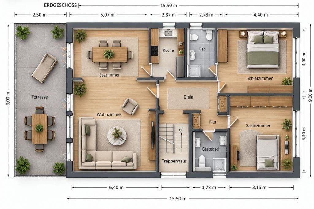 house for sale, 242 m², Friedrichsdorf, Hesse house for sale, 242 m², Friedrichsdorf, Hesse