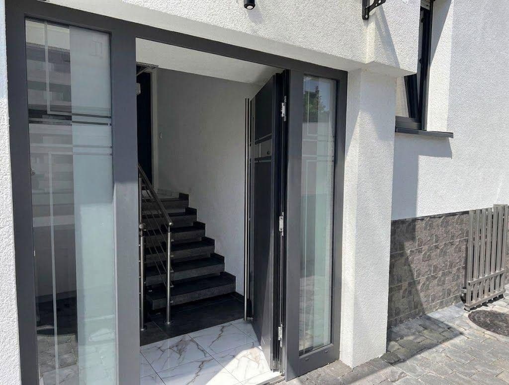 house for sale, 242 m², Friedrichsdorf, Hesse house for sale, 242 m², Friedrichsdorf, Hesse