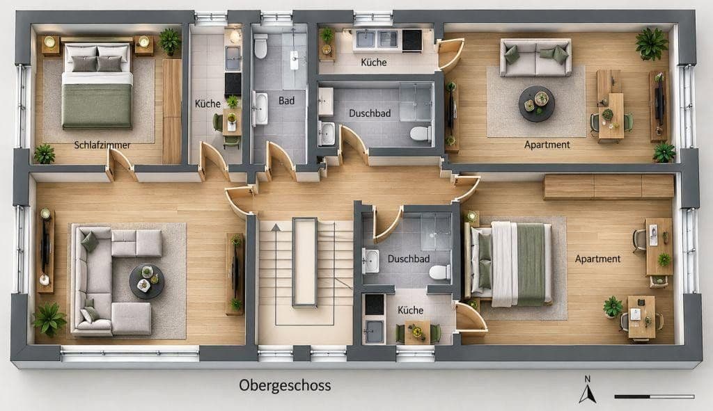 house for sale, 242 m², Friedrichsdorf, Hesse house for sale, 242 m², Friedrichsdorf, Hesse