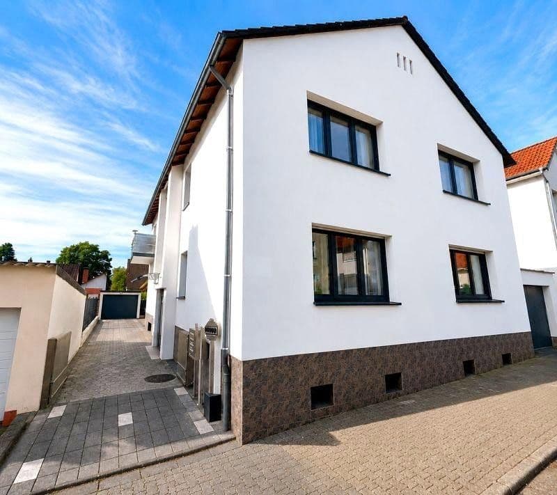 house for sale, 242 m², Friedrichsdorf, Hesse house for sale, 242 m², Friedrichsdorf, Hesse