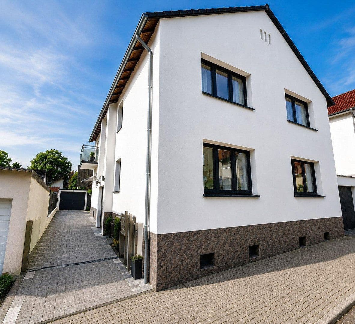 house for sale, 242 m², Friedrichsdorf, Hesse house for sale, 242 m², Friedrichsdorf, Hesse