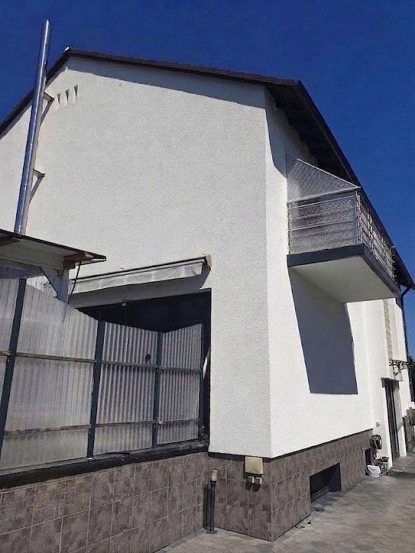 house for sale, 242 m², Friedrichsdorf, Hesse house for sale, 242 m², Friedrichsdorf, Hesse