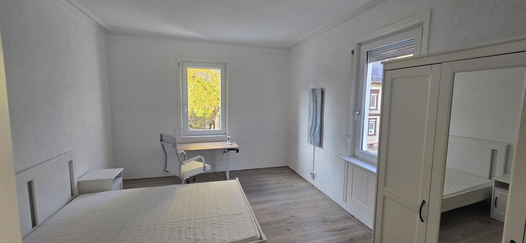 1 bedroom flat to rent, 32 m², Duisburgerstraße 22, Stuttgart, Baden-Württemberg 1 bedroom flat to rent, 32 m², Duisburgerstraße 22, Stuttgart, Baden-Württemberg