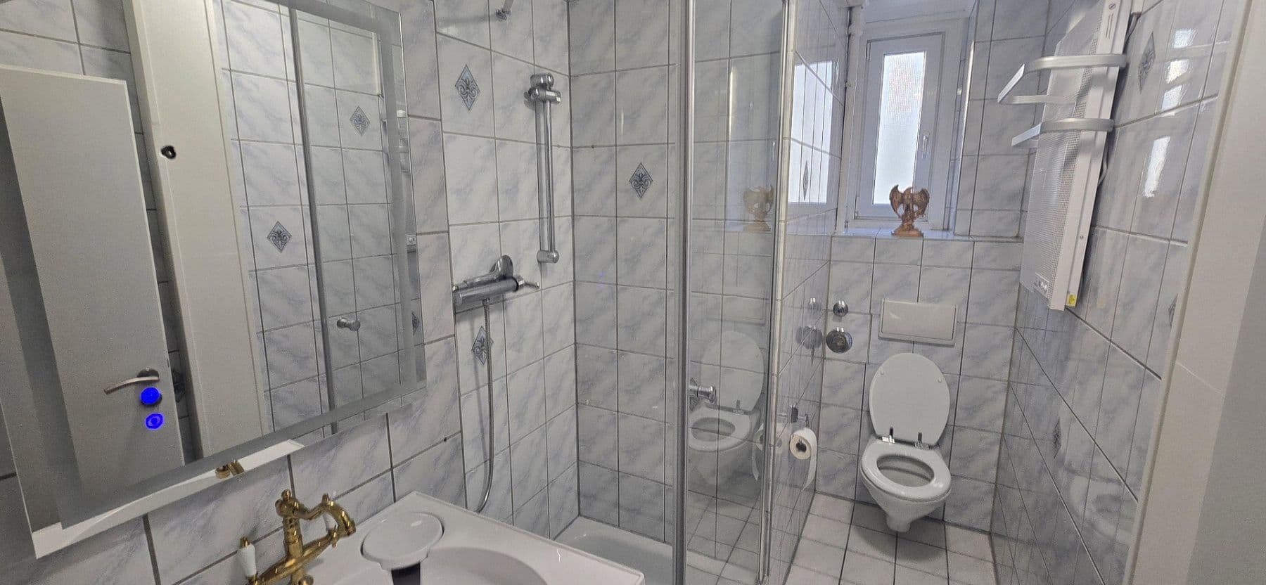 1 bedroom flat to rent, 32 m², Duisburgerstraße 22, Stuttgart, Baden-Württemberg 1 bedroom flat to rent, 32 m², Duisburgerstraße 22, Stuttgart, Baden-Württemberg