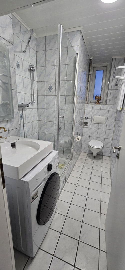 1 bedroom flat to rent, 32 m², Duisburgerstraße 22, Stuttgart, Baden-Württemberg 1 bedroom flat to rent, 32 m², Duisburgerstraße 22, Stuttgart, Baden-Württemberg
