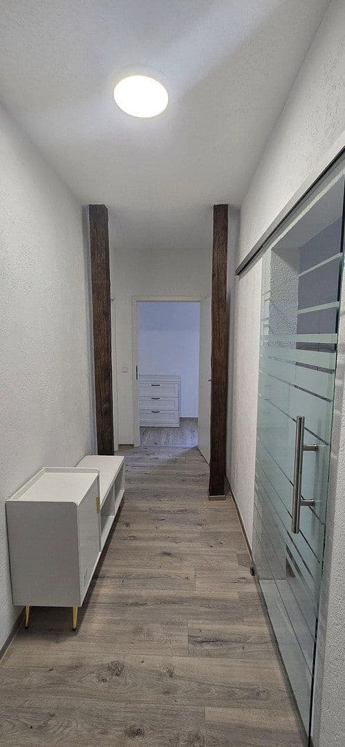 1 bedroom flat to rent, 32 m², Duisburgerstraße 22, Stuttgart, Baden-Württemberg 1 bedroom flat to rent, 32 m², Duisburgerstraße 22, Stuttgart, Baden-Württemberg