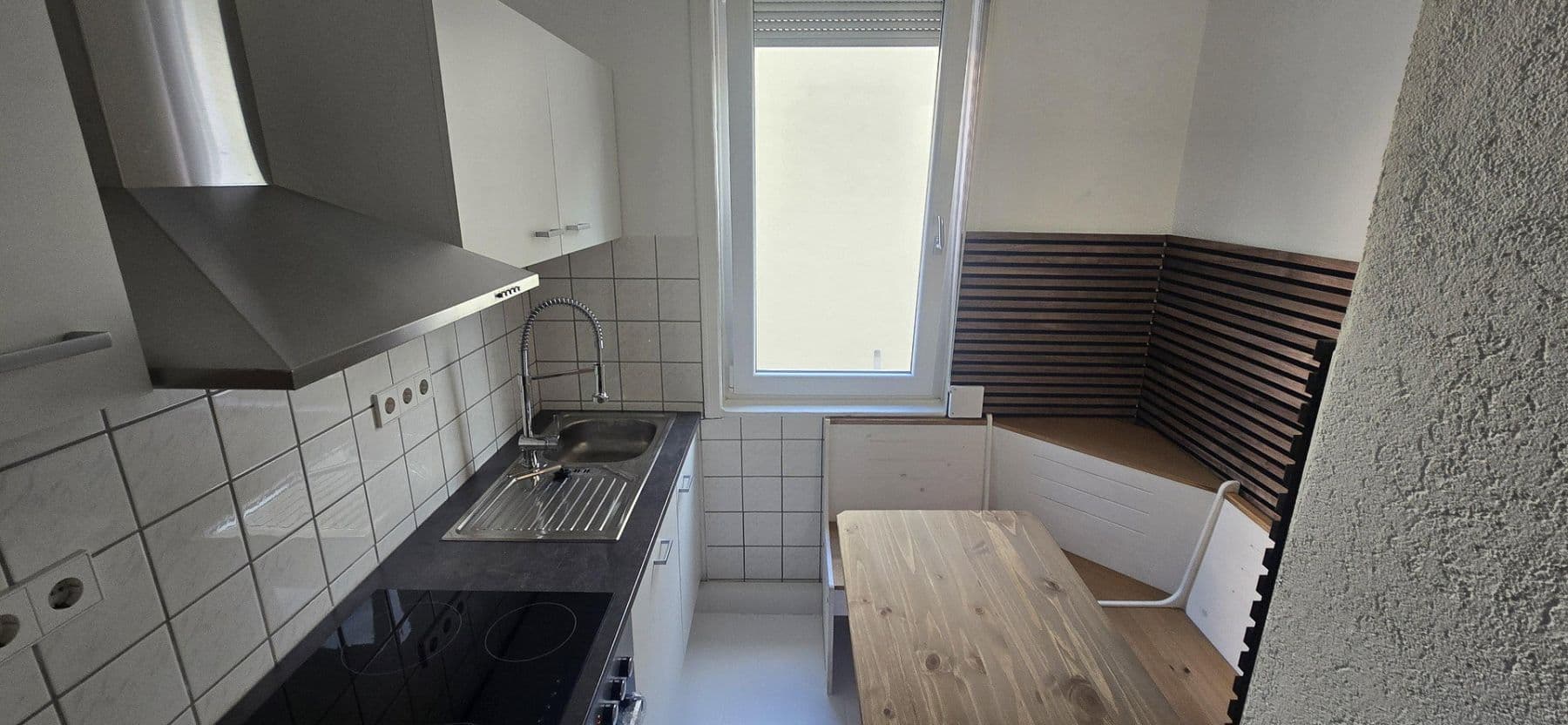 1 bedroom flat to rent, 32 m², Duisburgerstraße 22, Stuttgart, Baden-Württemberg 1 bedroom flat to rent, 32 m², Duisburgerstraße 22, Stuttgart, Baden-Württemberg