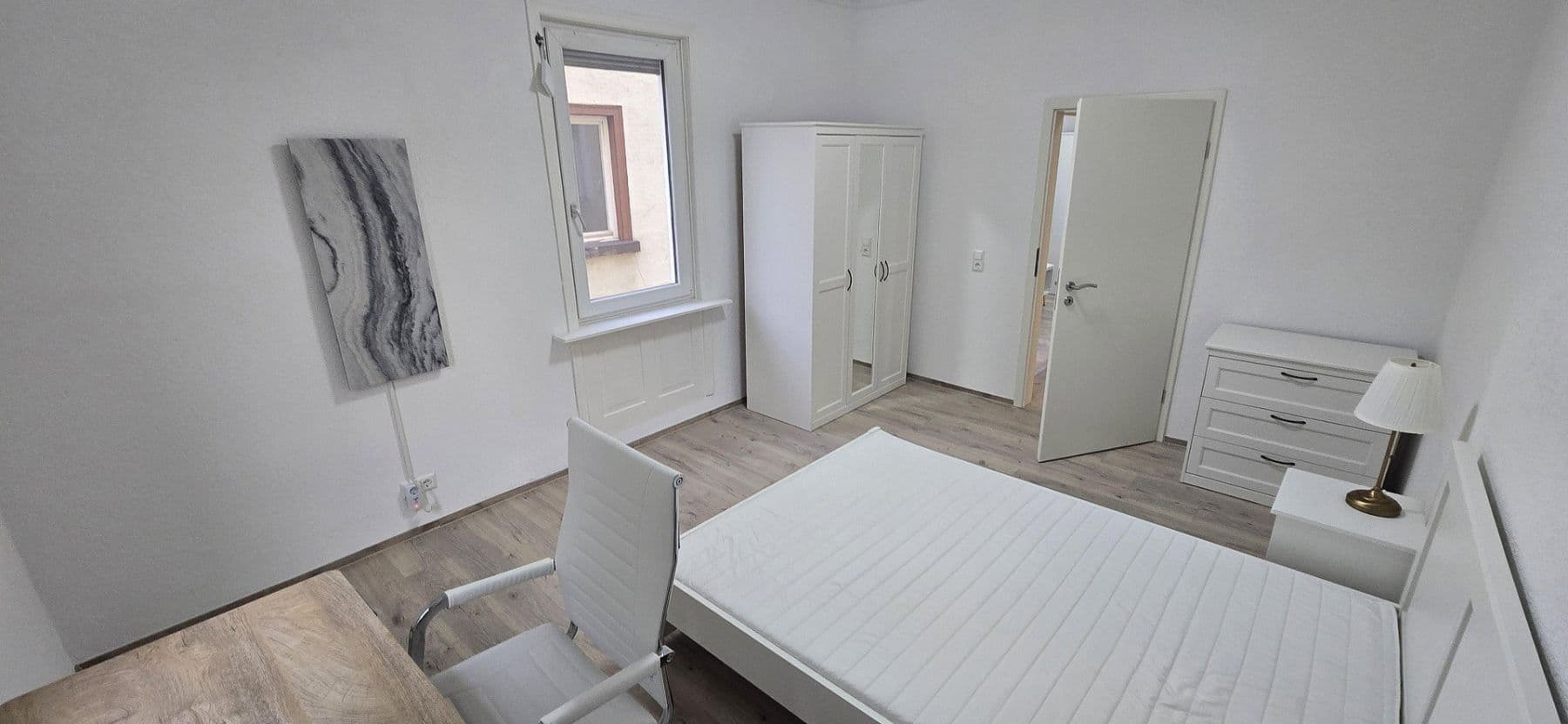 1 bedroom flat to rent, 32 m², Duisburgerstraße 22, Stuttgart, Baden-Württemberg 1 bedroom flat to rent, 32 m², Duisburgerstraße 22, Stuttgart, Baden-Württemberg