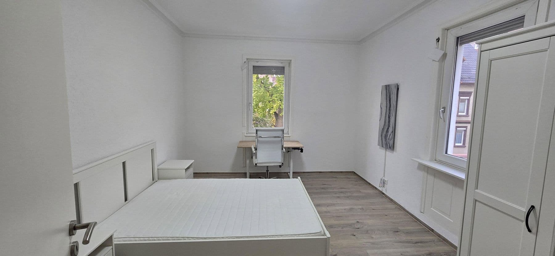 1 bedroom flat to rent, 32 m², Duisburgerstraße 22, Stuttgart, Baden-Württemberg 1 bedroom flat to rent, 32 m², Duisburgerstraße 22, Stuttgart, Baden-Württemberg