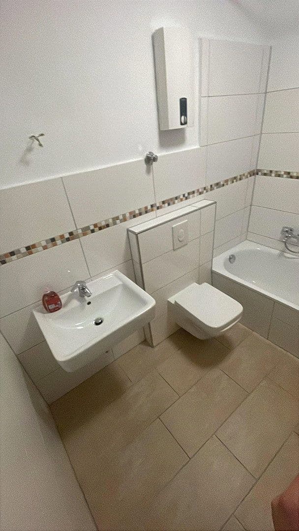 5 bedroom flat to rent, 104 m², Schulze-Bremer-Straße 11, Senden, North Rhine-Westphalia 5 bedroom flat to rent, 104 m², Schulze-Bremer-Straße 11, Senden, North Rhine-Westphalia