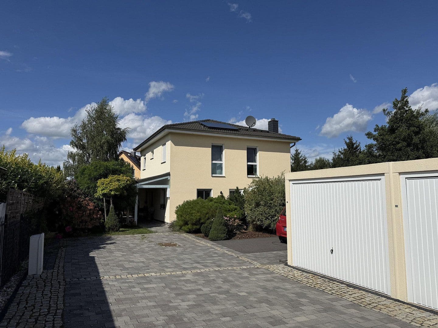 house for sale, 145 m², Zossen, Brandenburg house for sale, 145 m², Zossen, Brandenburg
