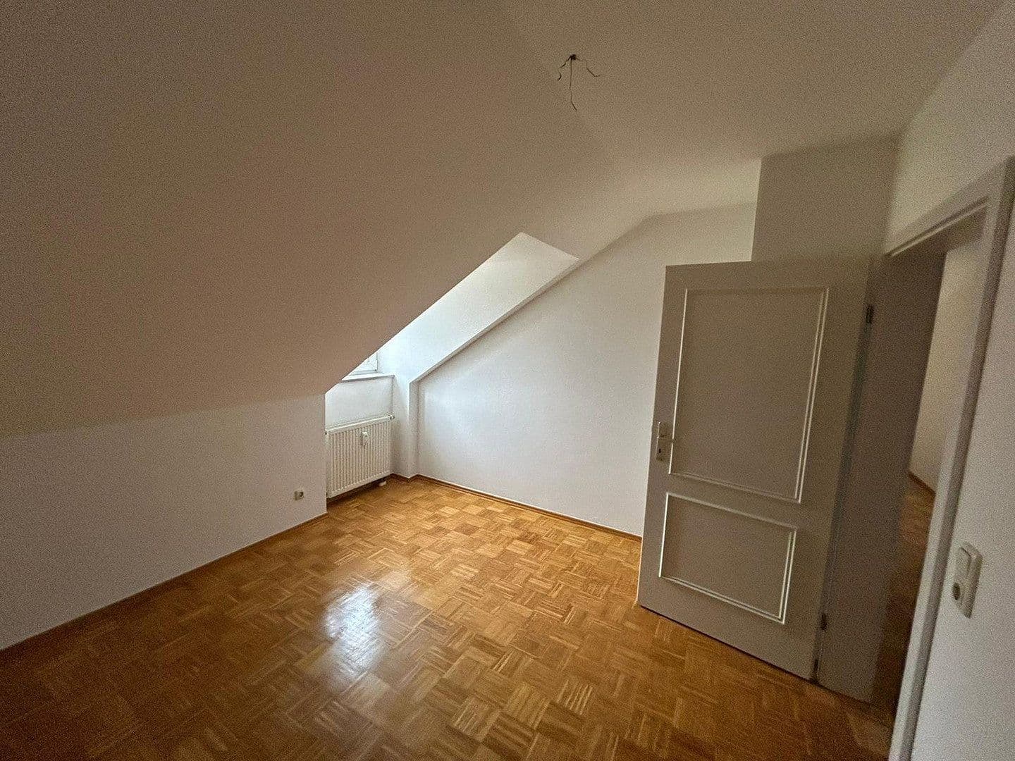 2 bedroom flat to rent, 60 m², Zarrerweg 23, Au, Bavaria 2 bedroom flat to rent, 60 m², Zarrerweg 23, Au, Bavaria