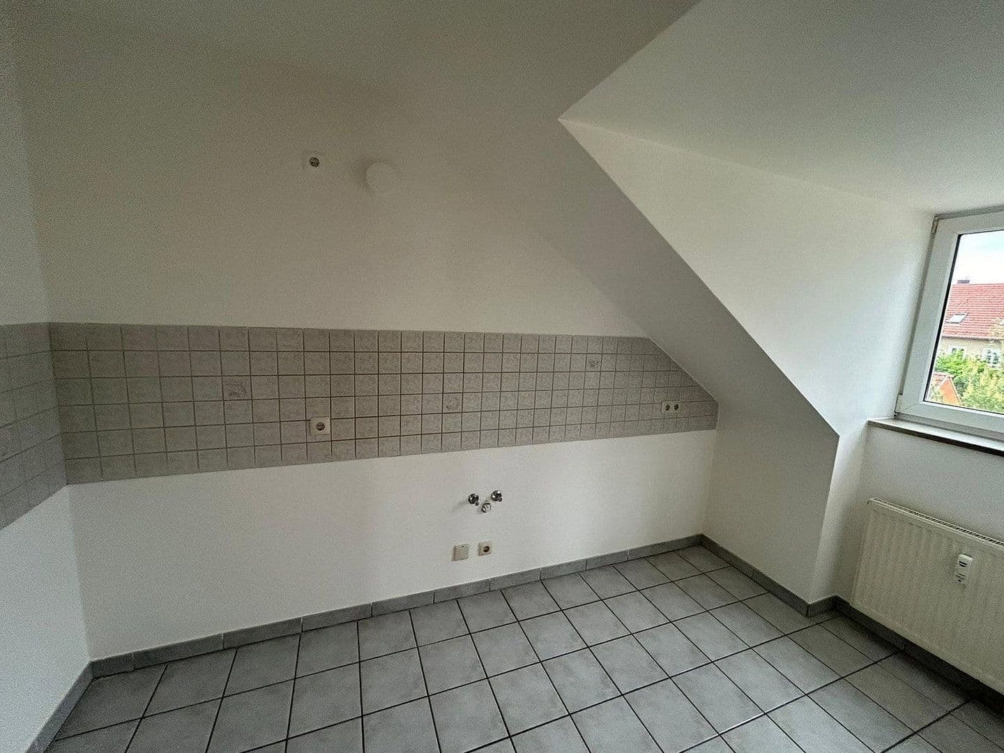 2 bedroom flat to rent, 60 m², Zarrerweg 23, Au, Bavaria 2 bedroom flat to rent, 60 m², Zarrerweg 23, Au, Bavaria