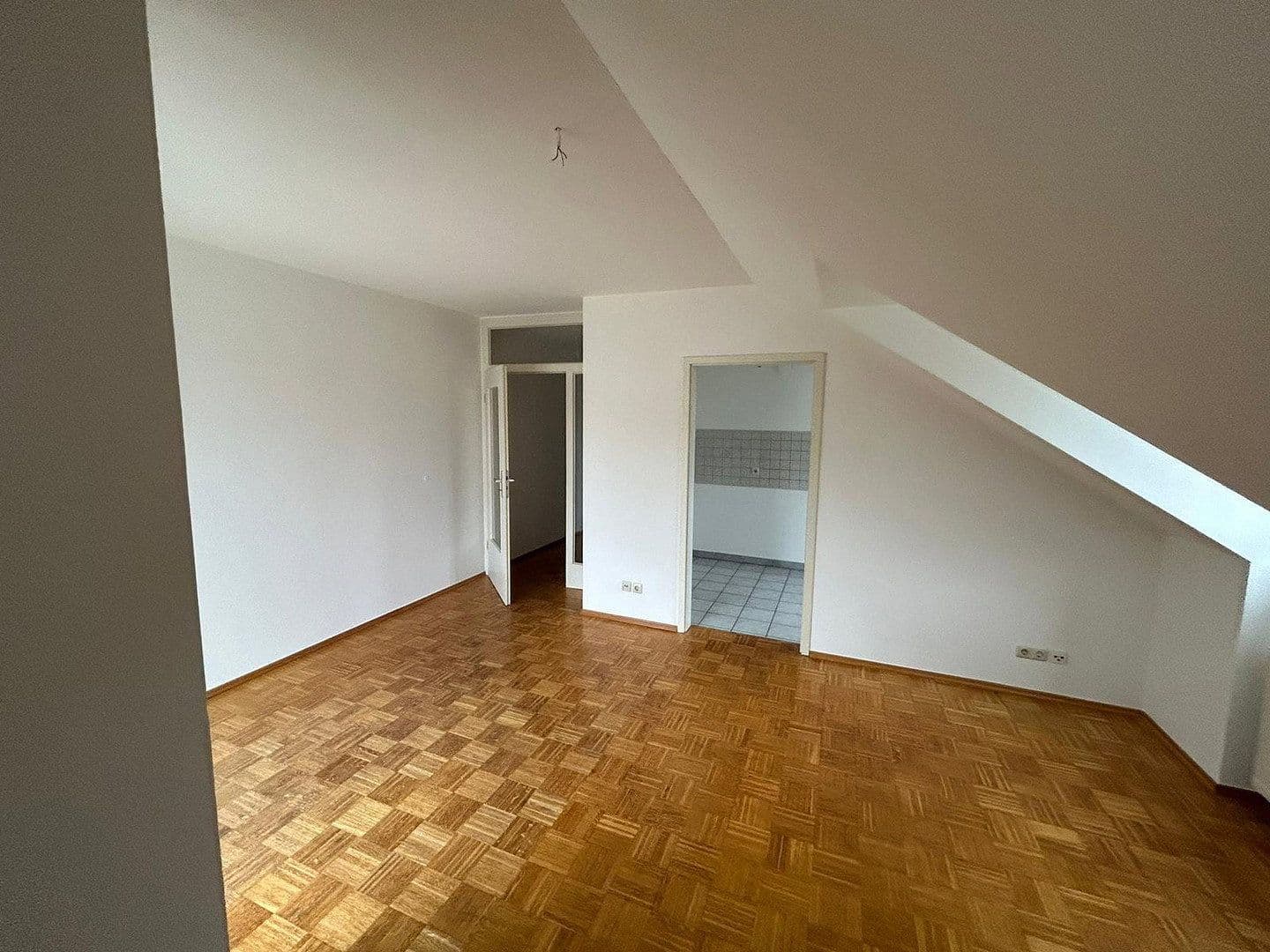 2 bedroom flat to rent, 60 m², Zarrerweg 23, Au, Bavaria 2 bedroom flat to rent, 60 m², Zarrerweg 23, Au, Bavaria