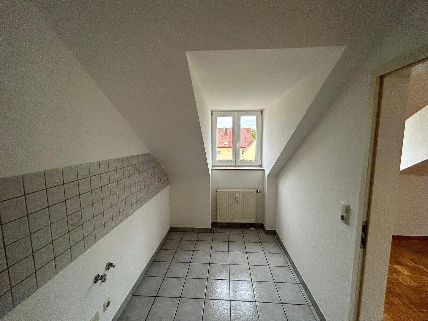 2 bedroom flat to rent, 60 m², Zarrerweg 23, Au, Bavaria 2 bedroom flat to rent, 60 m², Zarrerweg 23, Au, Bavaria