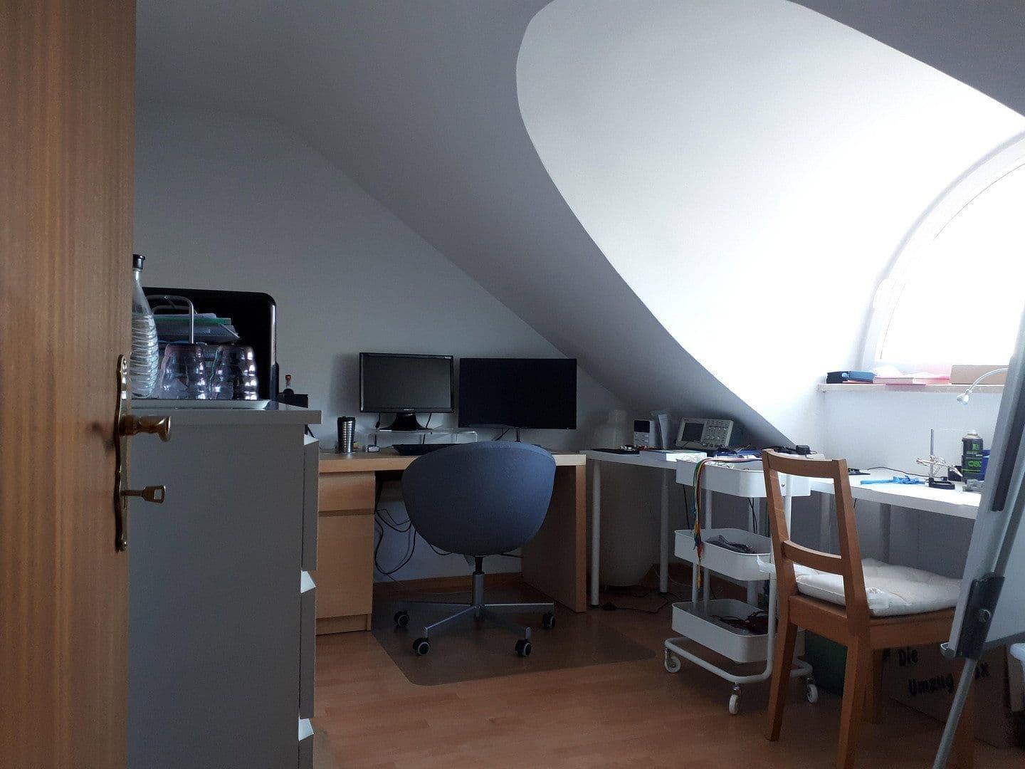 4 bedroom flat for sale, 96 m², Unterschleißheim, Bavaria 4 bedroom flat for sale, 96 m², Unterschleißheim, Bavaria