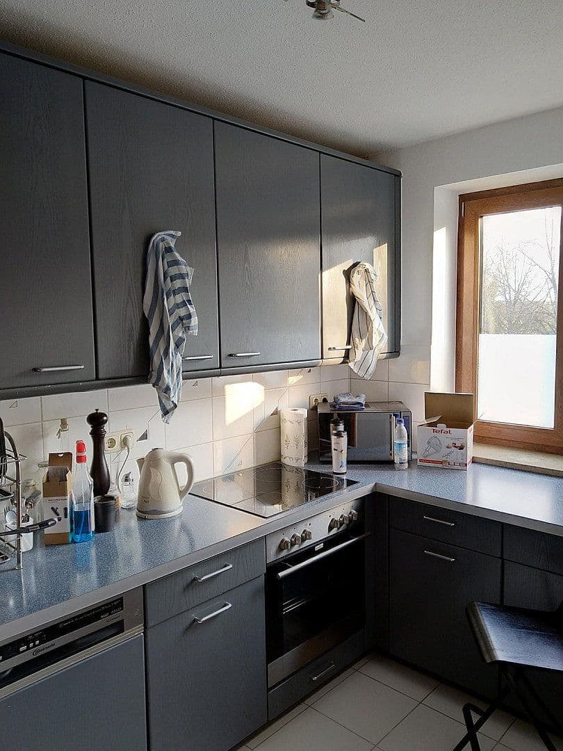 4 bedroom flat for sale, 96 m², Unterschleißheim, Bavaria 4 bedroom flat for sale, 96 m², Unterschleißheim, Bavaria
