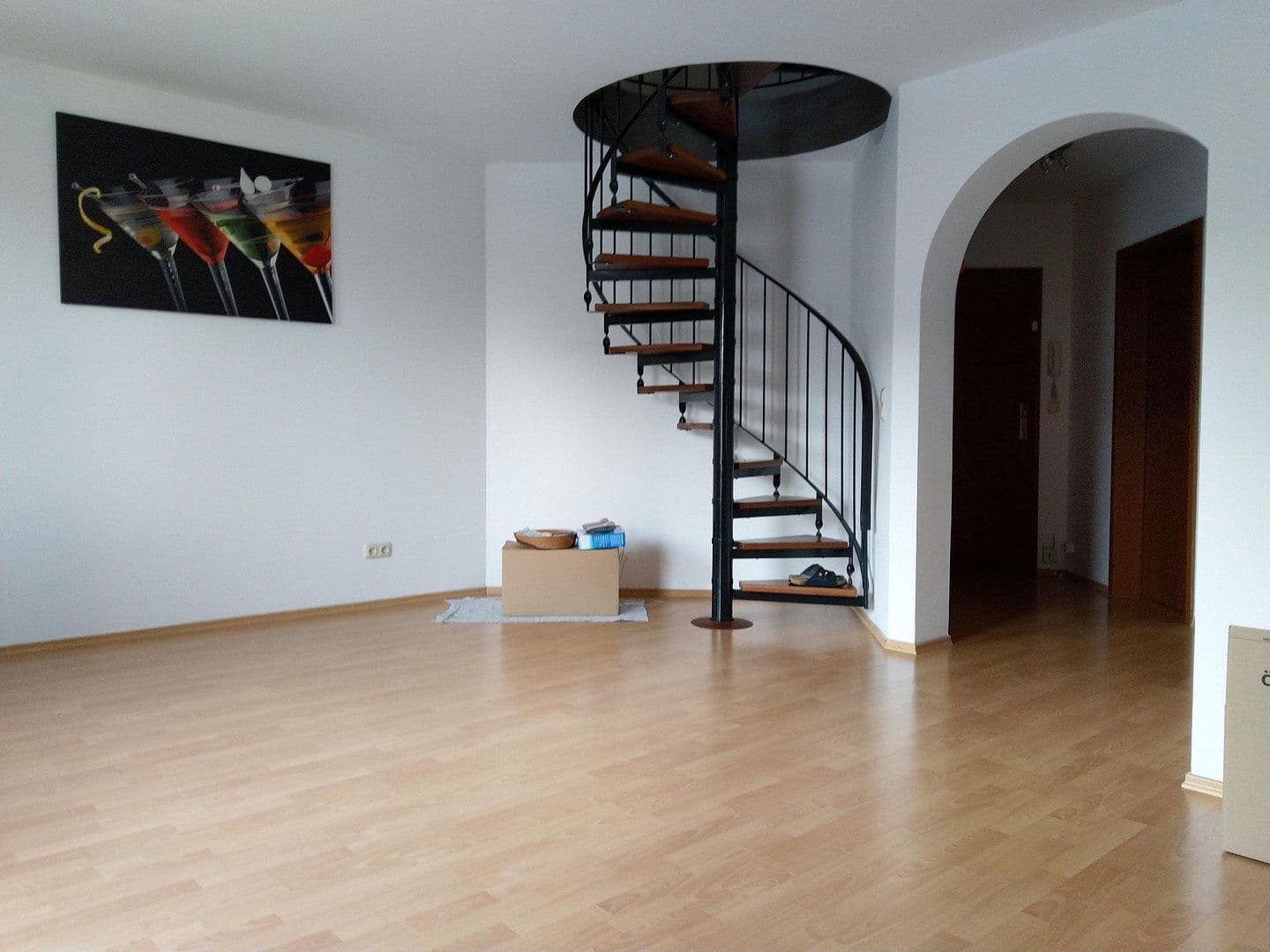 4 bedroom flat for sale, 96 m², Unterschleißheim, Bavaria 4 bedroom flat for sale, 96 m², Unterschleißheim, Bavaria