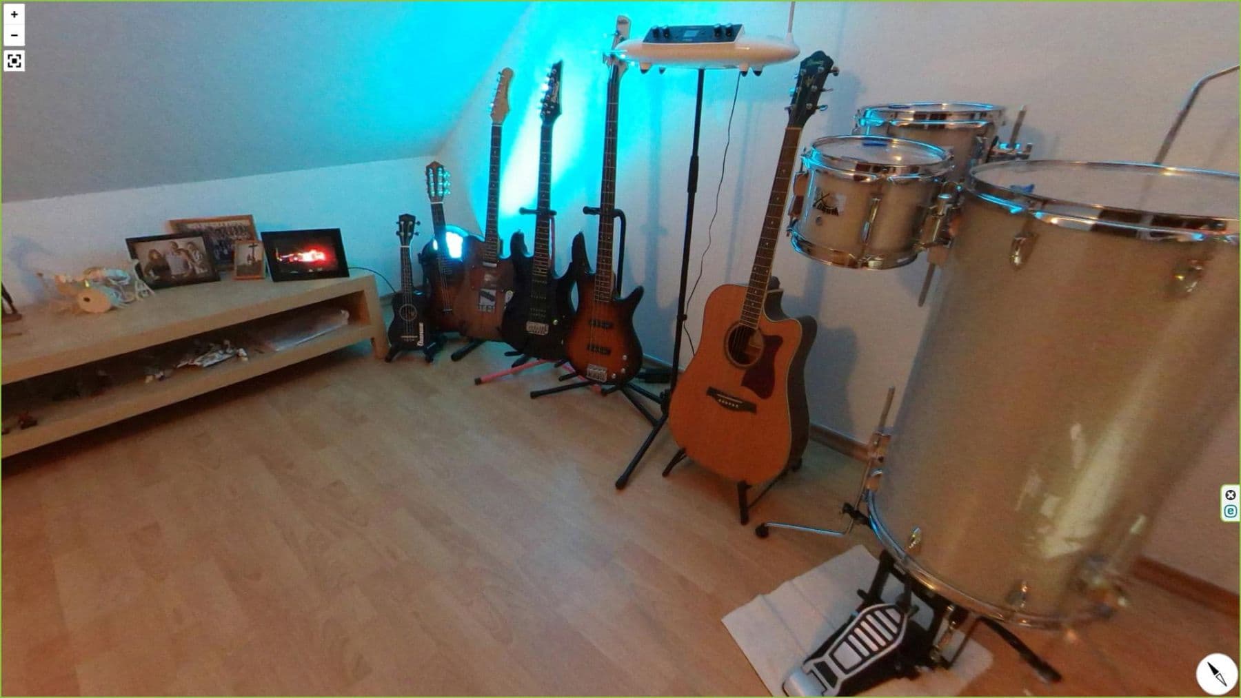 4 bedroom flat for sale, 96 m², Unterschleißheim, Bavaria 4 bedroom flat for sale, 96 m², Unterschleißheim, Bavaria