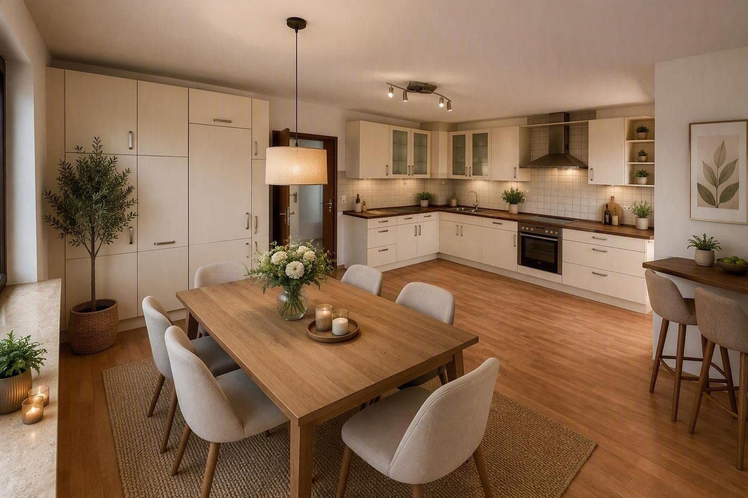 3 bedroom flat to rent, 100 m², Friedrichsberg 46, Stuttgart, Baden-Württemberg 3 bedroom flat to rent, 100 m², Friedrichsberg 46, Stuttgart, Baden-Württemberg
