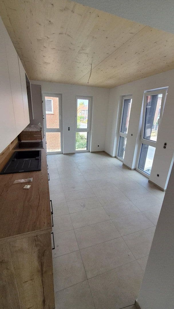 3 bedroom flat to rent, 84 m², Falkenbergstr 1A, Lohne, Lower Saxony 3 bedroom flat to rent, 84 m², Falkenbergstr 1A, Lohne, Lower Saxony