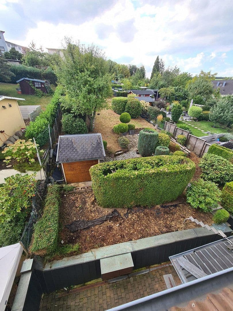 house to rent, 159 m², Velbert, North Rhine-Westphalia house to rent, 159 m², Velbert, North Rhine-Westphalia