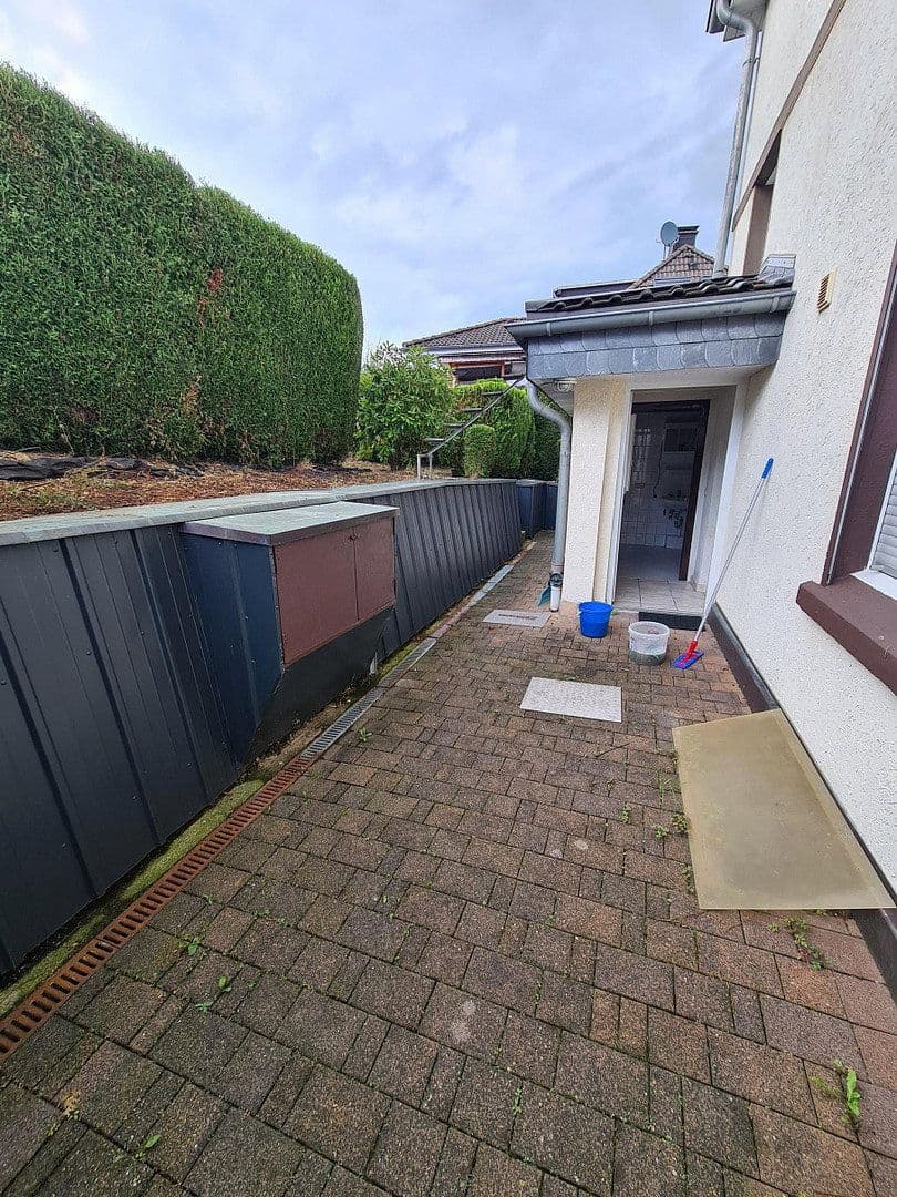 house to rent, 159 m², Velbert, North Rhine-Westphalia house to rent, 159 m², Velbert, North Rhine-Westphalia