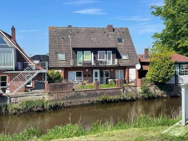 house for sale, 178 m², Marschdamm 26, Horneburg, Lower Saxony house for sale, 178 m², Marschdamm 26, Horneburg, Lower Saxony