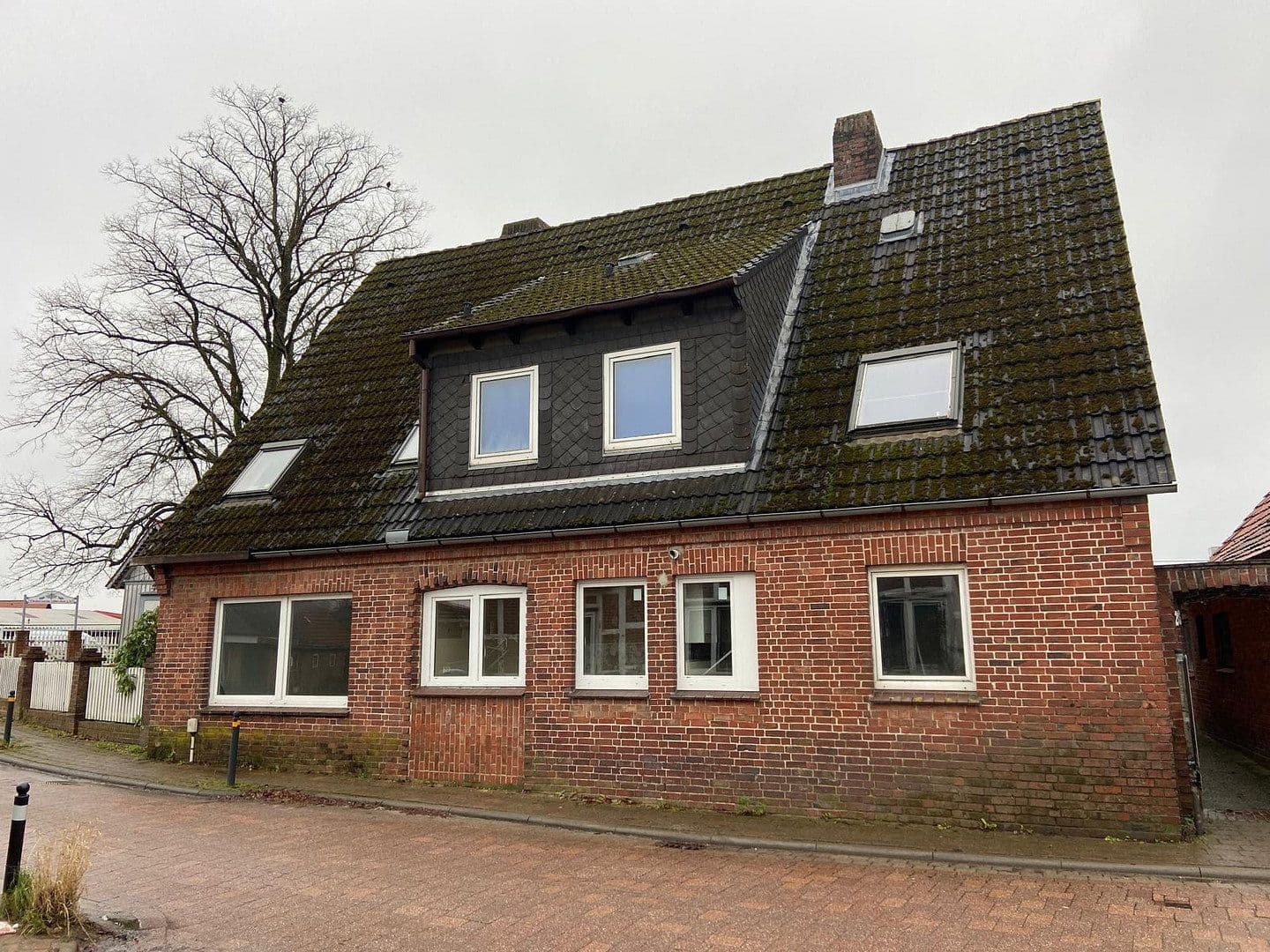 house for sale, 178 m², Marschdamm 26, Horneburg, Lower Saxony house for sale, 178 m², Marschdamm 26, Horneburg, Lower Saxony